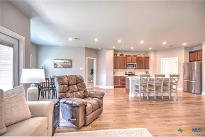 7221 Caladium Drive, Temple, TX 76502 - Photo 11