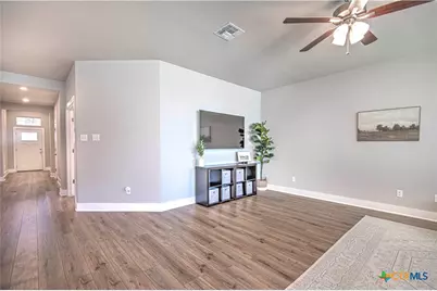 7221 Caladium Drive, Temple, TX 76502 - Photo 9