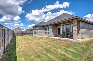 7221 Caladium Dr, Temple, TX 76502 - Photo 29