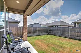 7221 Caladium Dr, Temple, TX 76502 - Photo 27