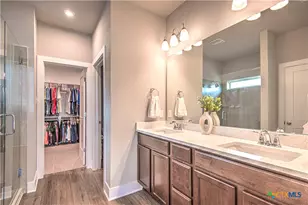 7221 Caladium Dr, Temple, TX 76502 - Photo 19