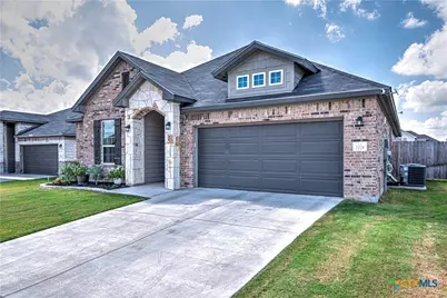 7221 Caladium Drive, Temple, TX 76502 - Photo 3
