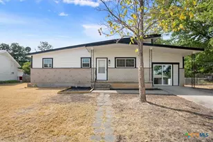 2311 Terrace Dr, Copperas Cove, TX 76522 - Photo 1