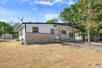 2311 Terrace Drive, Copperas Cove, TX 76522 - Photo 3
