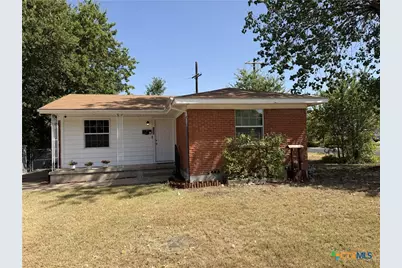 1208 Yantis Street, Killeen, TX 76543 - Photo 1