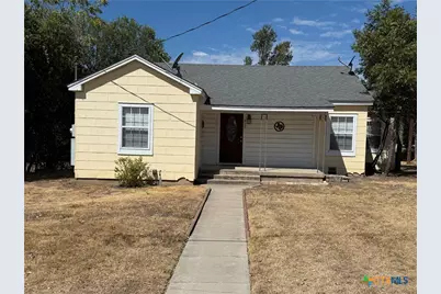 312 N Pearl Street, Belton, TX 76513 - Photo 1