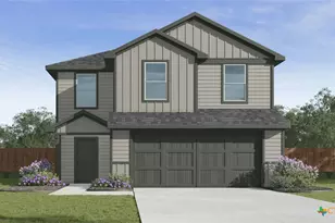 2004 Jadd St, Belton, TX 76513 - Photo 1