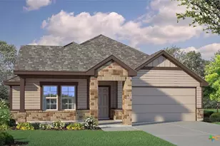 1891 Caponier St, Nolanville, TX 76559 - Photo 1
