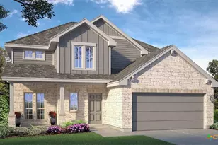 1922 Truscott Pkwy, Nolanville, TX 76559 - Photo 1