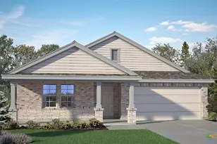 1936 Caponier St, Nolanville, TX 76559 - Photo 1