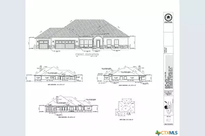 2017 Box Canyon, Nolanville, TX 76559 - Photo 7