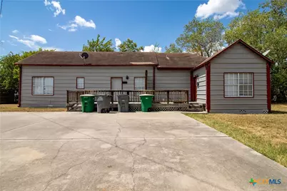 306 E. Brazos, Victoria, TX 77901 - Photo 3