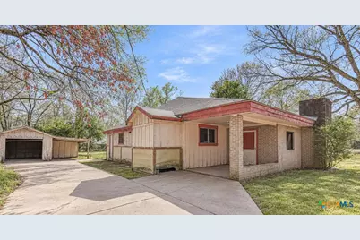 24786 Pecan Road, Woodbranch, TX 77357 - Photo 3
