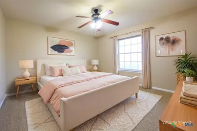 2001 Blue Heron Lane, Harker Heights, TX 76548 - Photo 9