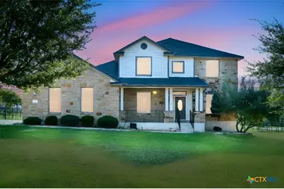 2001 Blue Heron Lane, Harker Heights, TX 76548 - Photo 41