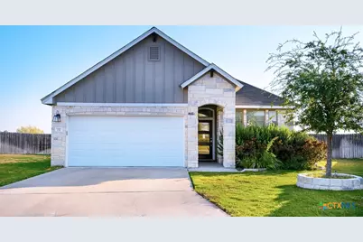 737 Skylar Heights Drive, Temple, TX 76502 - Photo 1