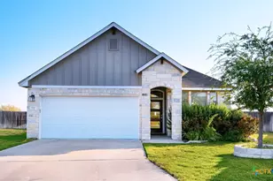 737 Skylar Heights Dr, Temple, TX 76502 - Photo 1