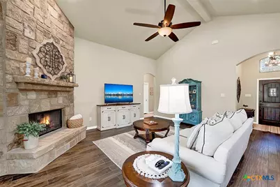 1021 Fm 3432, Adkins, TX 78101 - Photo 21
