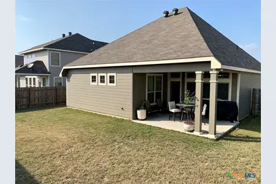 4704 Prewitt Ranch Road, Killeen, TX 76549 - Photo 13