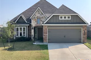 4704 Prewitt Ranch Rd, Killeen, TX 76549 - Photo 1