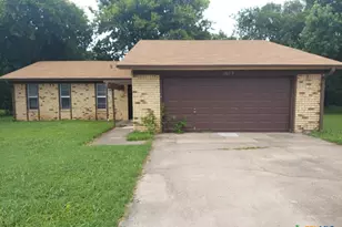 1613 Richard Dr, Killeen, TX 76541 - Photo 1