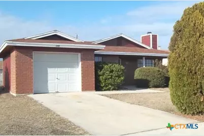 109 Bridle Drive, Copperas Cove, TX 76522 - Photo 1