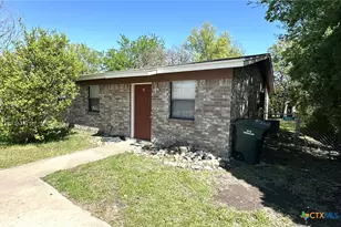 918 Dryden Ave, Copperas Cove, TX 76522 - Photo 1