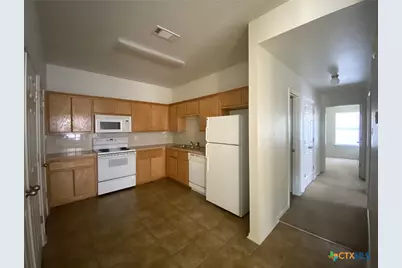 2802 Ashley Dr Drive #2802, Copperas Cove, TX 76522 - Photo 3