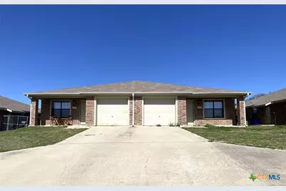 2802 Ashley Dr Drive #2802, Copperas Cove, TX 76522 - Photo 1