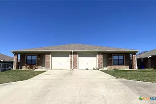 2802 Ashley Dr Dr, Copperas Cove, TX 76522 - Photo 1