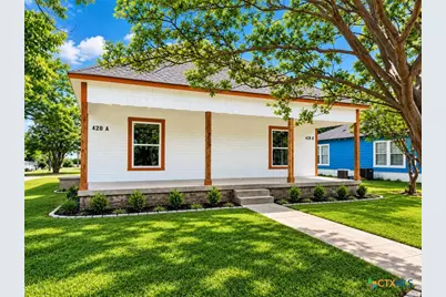 420 S 27th Street #b, Temple, TX 76504 - Photo 1