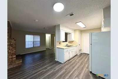 3901 Hereford Lane #D, Killeen, TX 76542 - Photo 7