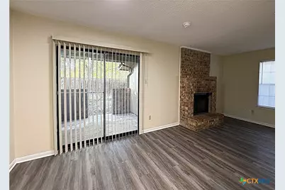 3901 Hereford Lane #D, Killeen, TX 76542 - Photo 5