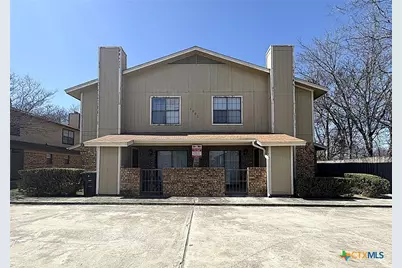 3901 Hereford Lane #D, Killeen, TX 76542 - Photo 1