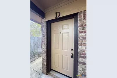 3901 Hereford Lane #D, Killeen, TX 76542 - Photo 3