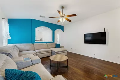 1316 Fawn Lily Drive, Temple, TX 76502 - Photo 11