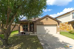 1316 Fawn Lily Dr, Temple, TX 76502 - Photo 1