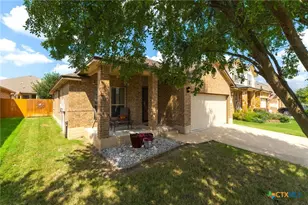 1316 Fawn Lily Dr, Temple, TX 76502 - Photo 3