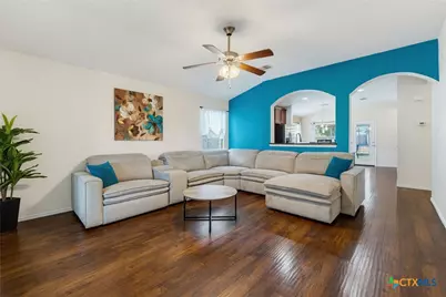 1316 Fawn Lily Drive, Temple, TX 76502 - Photo 9