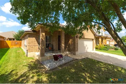 1316 Fawn Lily Drive, Temple, TX 76502 - Photo 1
