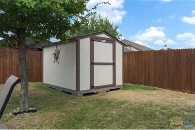 1316 Fawn Lily Drive, Temple, TX 76502 - Photo 25