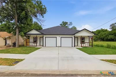704 Norris Avenue, Killeen, TX 76541 - Photo 1