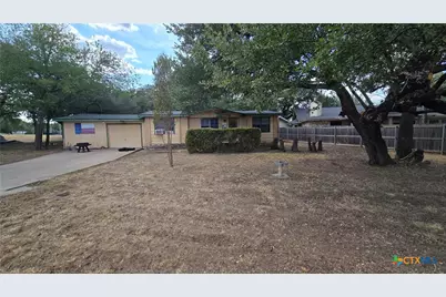 3722 Spring Canyon Road, Belton, TX 76513 - Photo 1