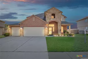 2204 Mike Dr, Copperas Cove, TX 76522 - Photo 1