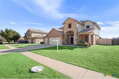 2204 Mike Drive, Copperas Cove, TX 76522 - Photo 3