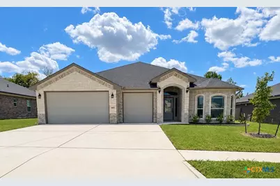 807 Dred Roger Circle, Killeen, TX 76542 - Photo 1