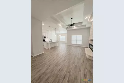 807 Dred Roger Circle, Killeen, TX 76542 - Photo 3
