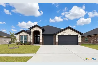 507 Roy Cordell Street, Killeen, TX 76542 - Photo 1