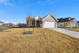 709 Nancy Olivia Cir, Killeen, TX 76542 - Photo 1