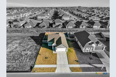 709 Nancy Olivia Circle, Killeen, TX 76542 - Photo 25